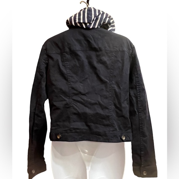 Splendid Corby twofer  jacket Size M - Picture 2 of 3